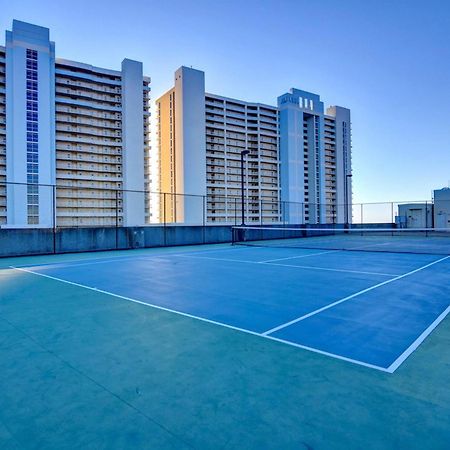 Majestic Beach Towers I 2108 Panama City Beach Ngoại thất bức ảnh