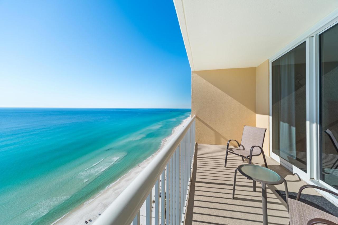 Majestic Beach Towers I 2108 Panama City Beach Ngoại thất bức ảnh