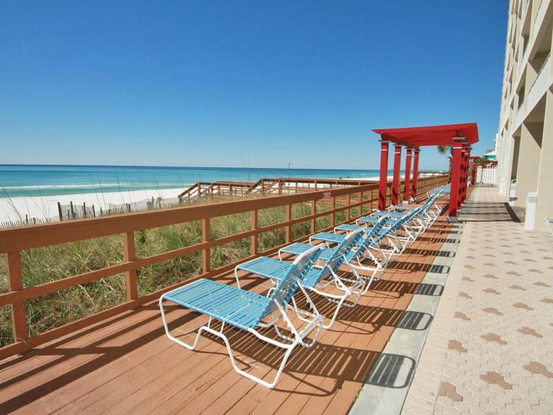 Majestic Beach Towers I 2108 Panama City Beach Ngoại thất bức ảnh