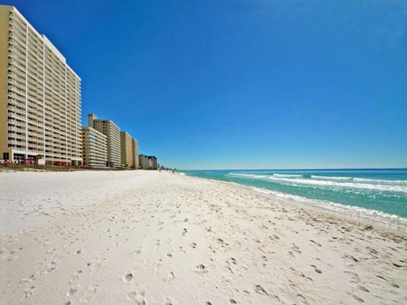 Majestic Beach Towers I 2108 Panama City Beach Ngoại thất bức ảnh