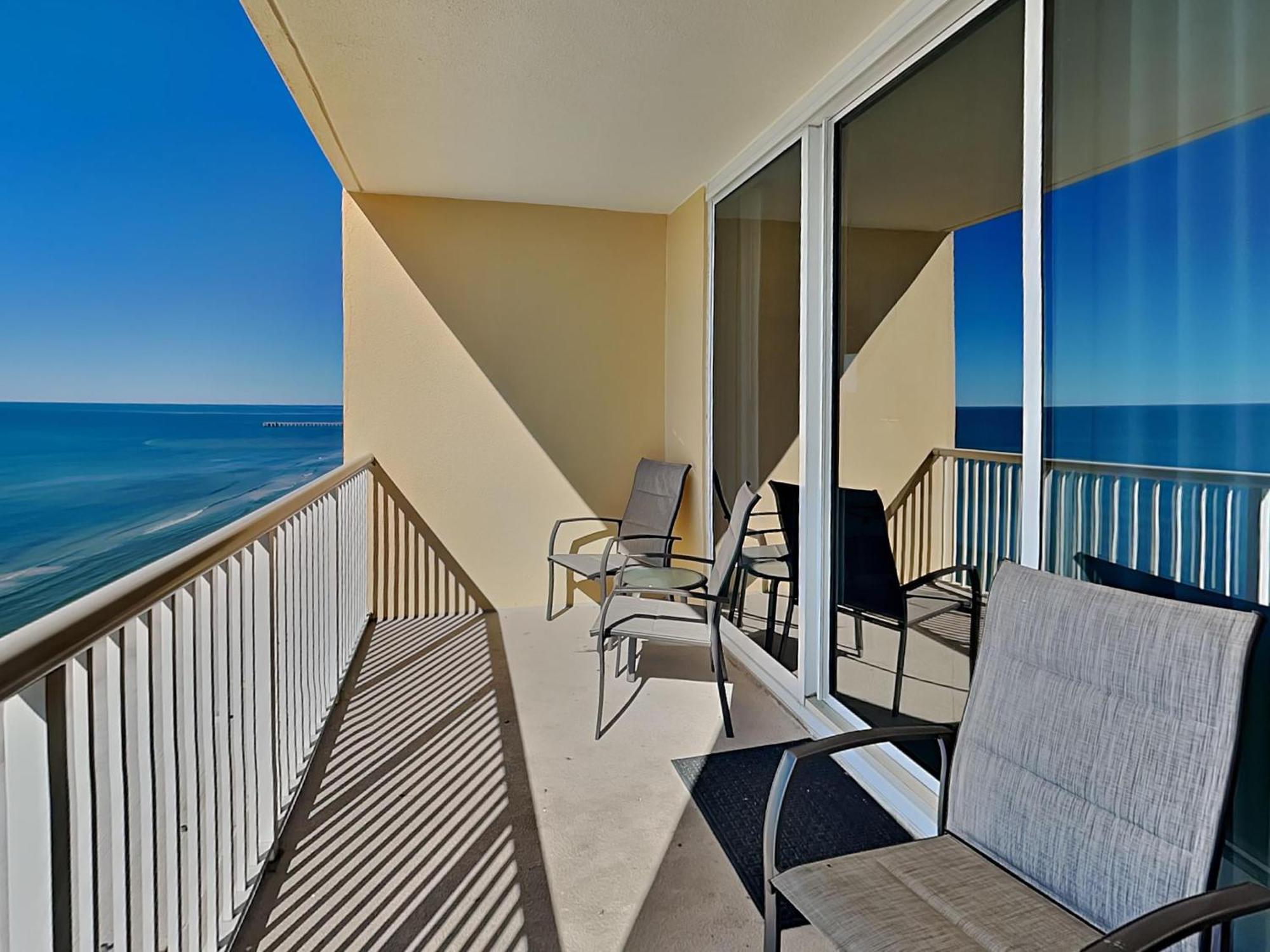 Majestic Beach Towers I 2108 Panama City Beach Ngoại thất bức ảnh