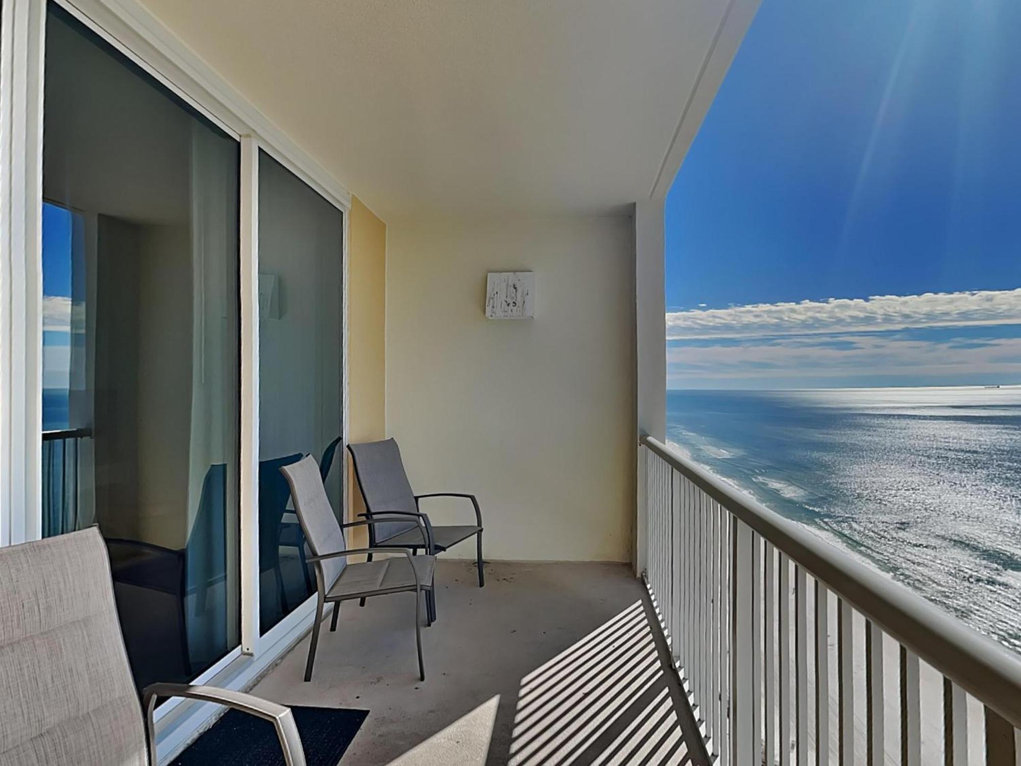 Majestic Beach Towers I 2108 Panama City Beach Ngoại thất bức ảnh