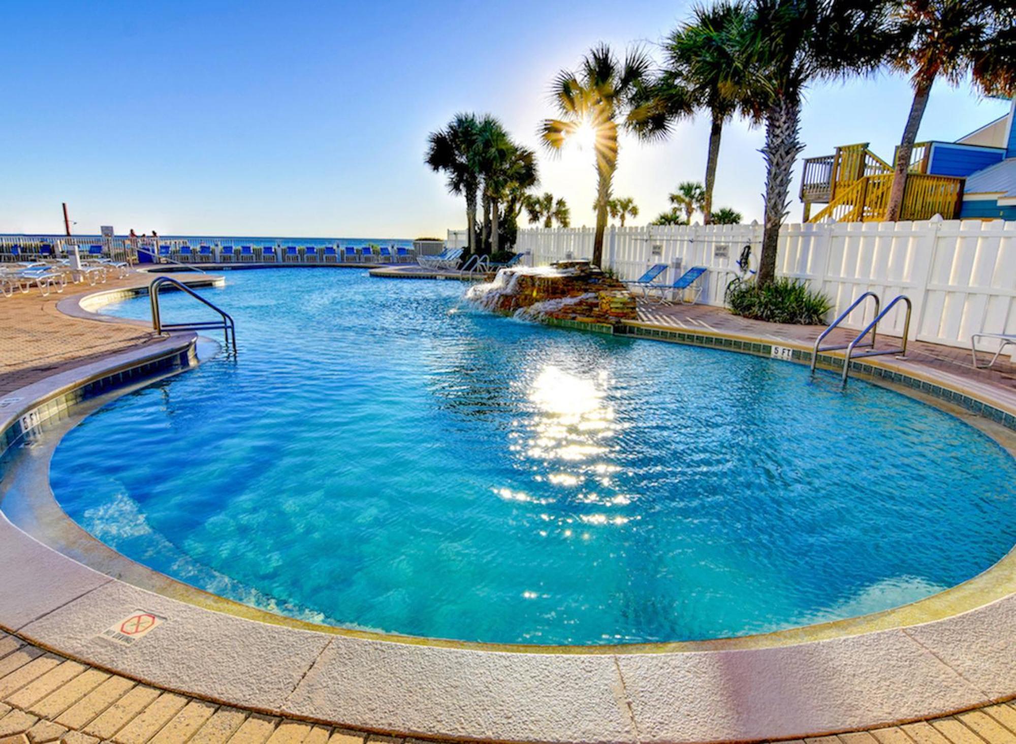 Majestic Beach Towers I 2108 Panama City Beach Ngoại thất bức ảnh