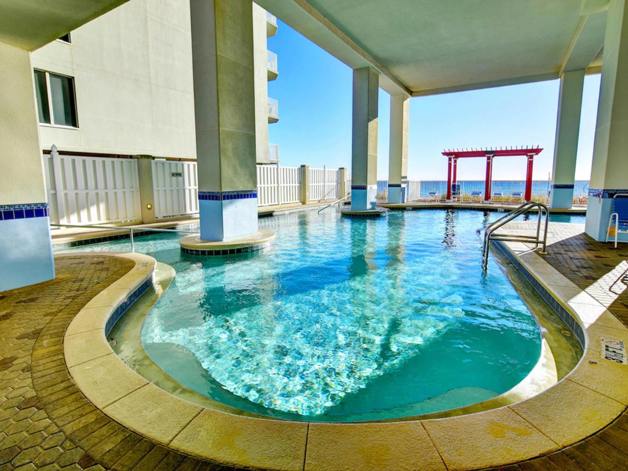 Majestic Beach Towers I 2108 Panama City Beach Ngoại thất bức ảnh