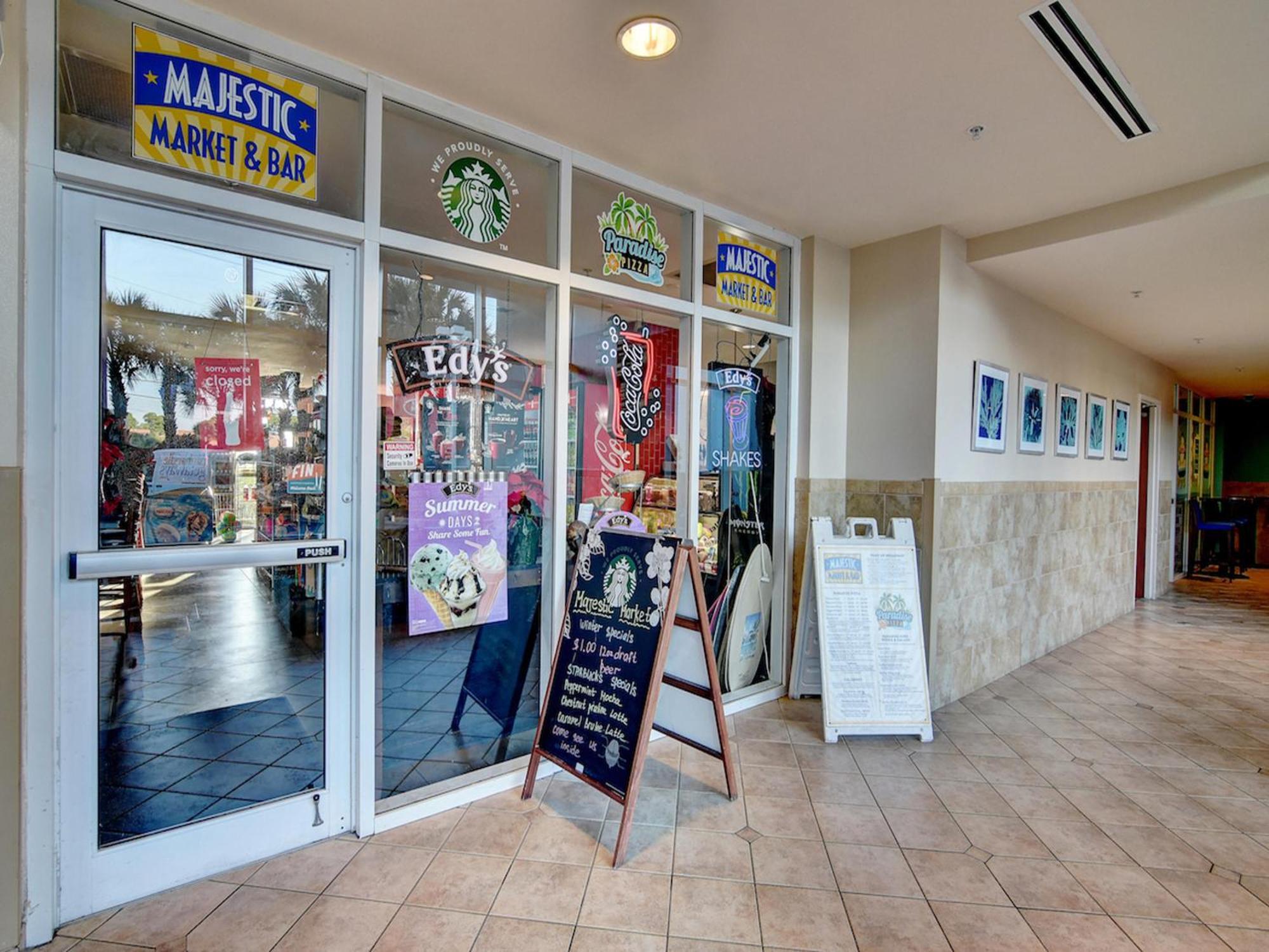 Majestic Beach Towers I 2108 Panama City Beach Ngoại thất bức ảnh