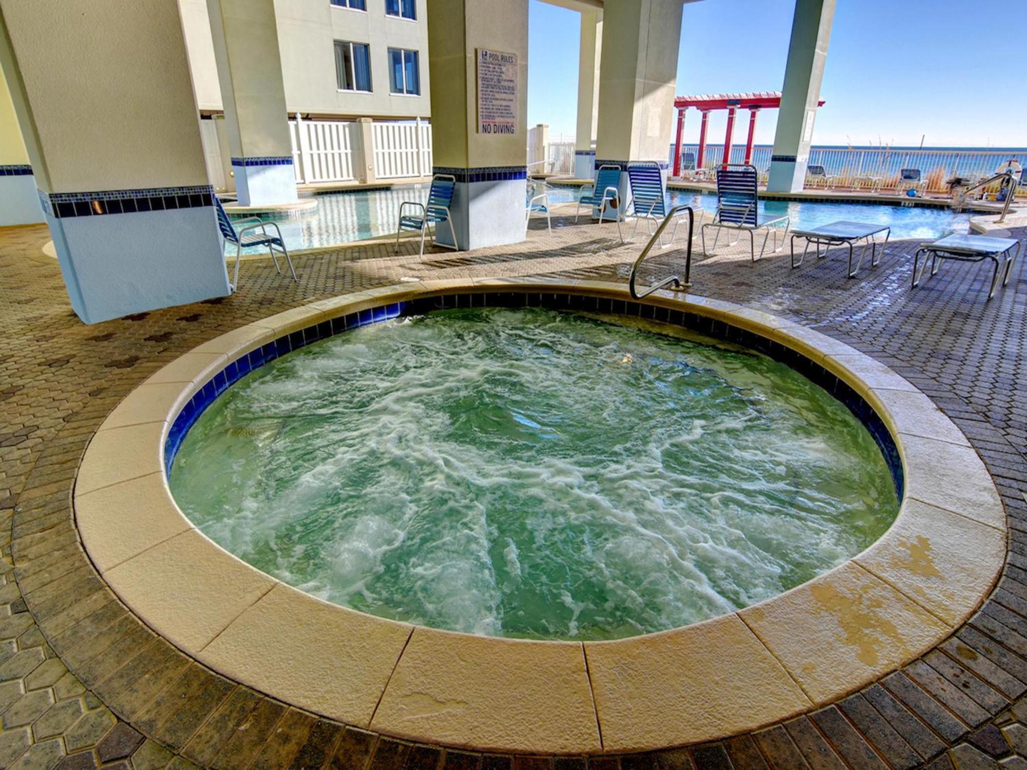 Majestic Beach Towers I 2108 Panama City Beach Ngoại thất bức ảnh