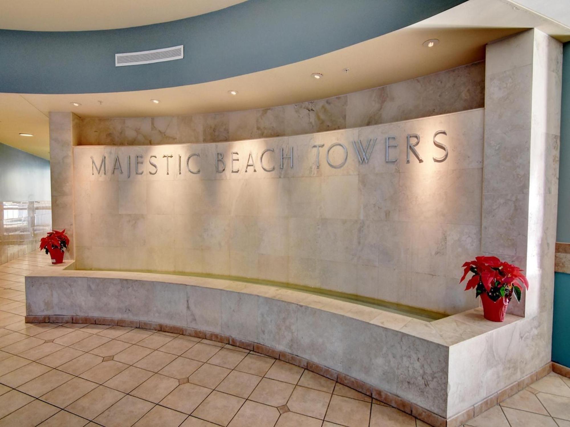 Majestic Beach Towers I 2108 Panama City Beach Ngoại thất bức ảnh
