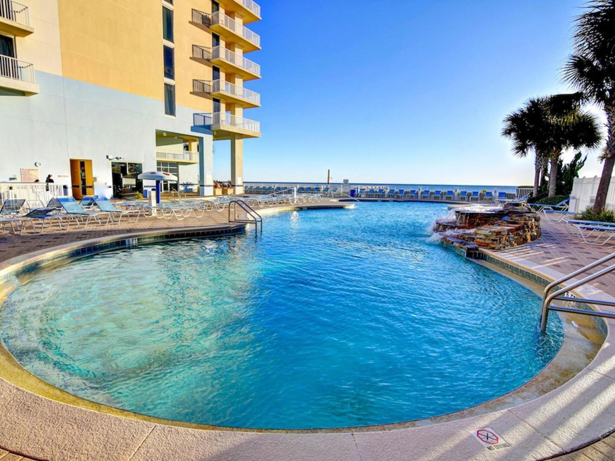Majestic Beach Towers I 2108 Panama City Beach Ngoại thất bức ảnh